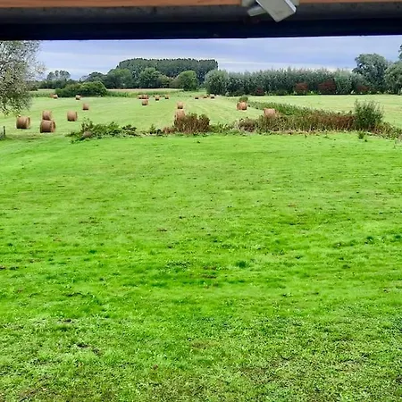 Σπίτι διακοπών La Maraitiere *