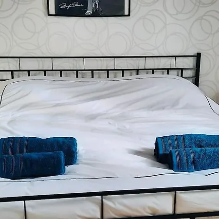 La Maraitiere Σπίτι διακοπών