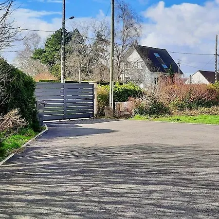 Σπίτι διακοπών La Maraitiere