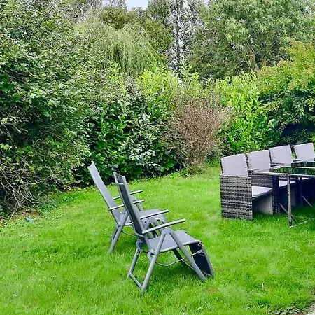 La Maraitiere Tatil Evi Guînes