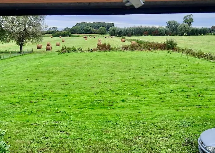 Hébergement de vacances La Maraitière *