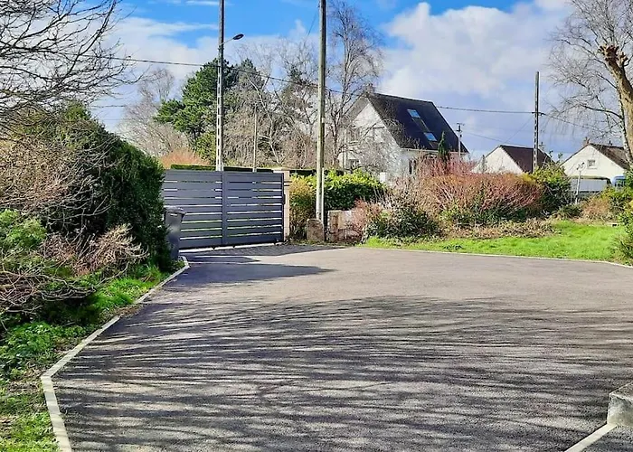 Hébergement de vacances La Maraitière